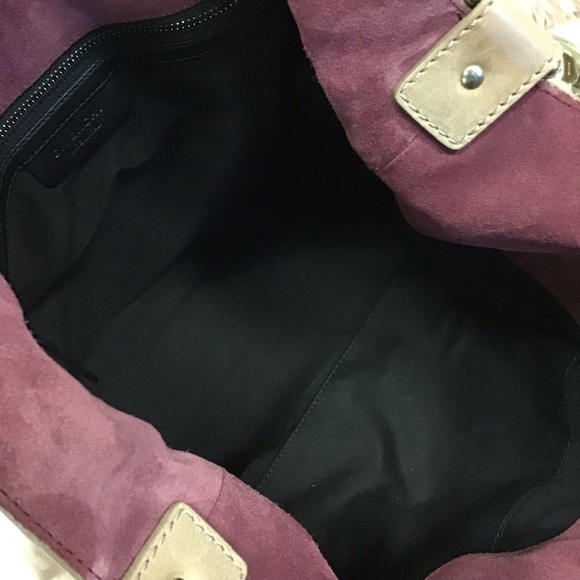 Givenchy Nightingale Tote Large - Picture 10 of 11